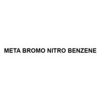 Meta Bromo Nitro Benzene - Cas No: 585-79-5