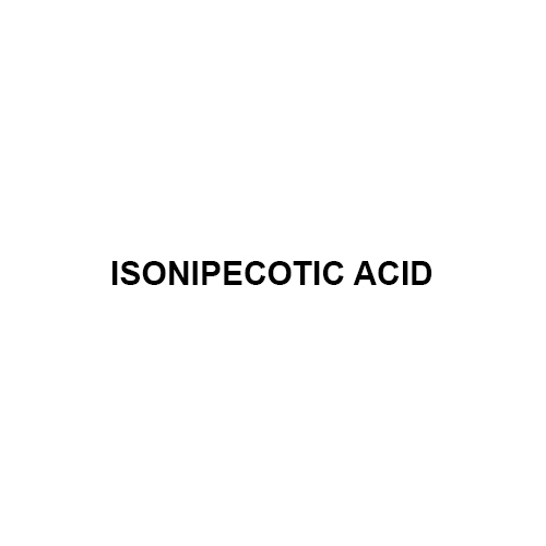 Isonipecotic Acid