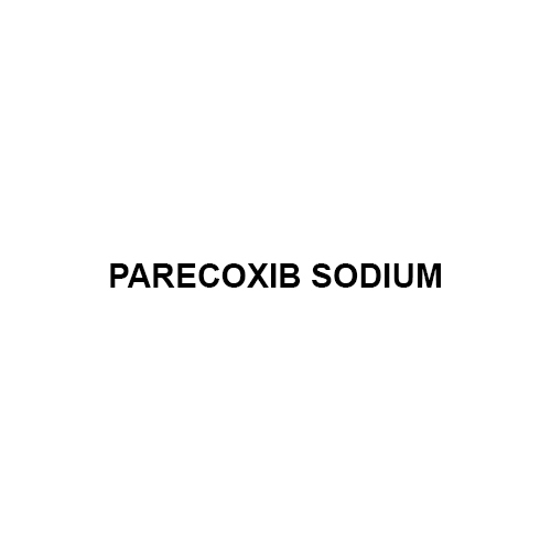 Parecoxib Sodium