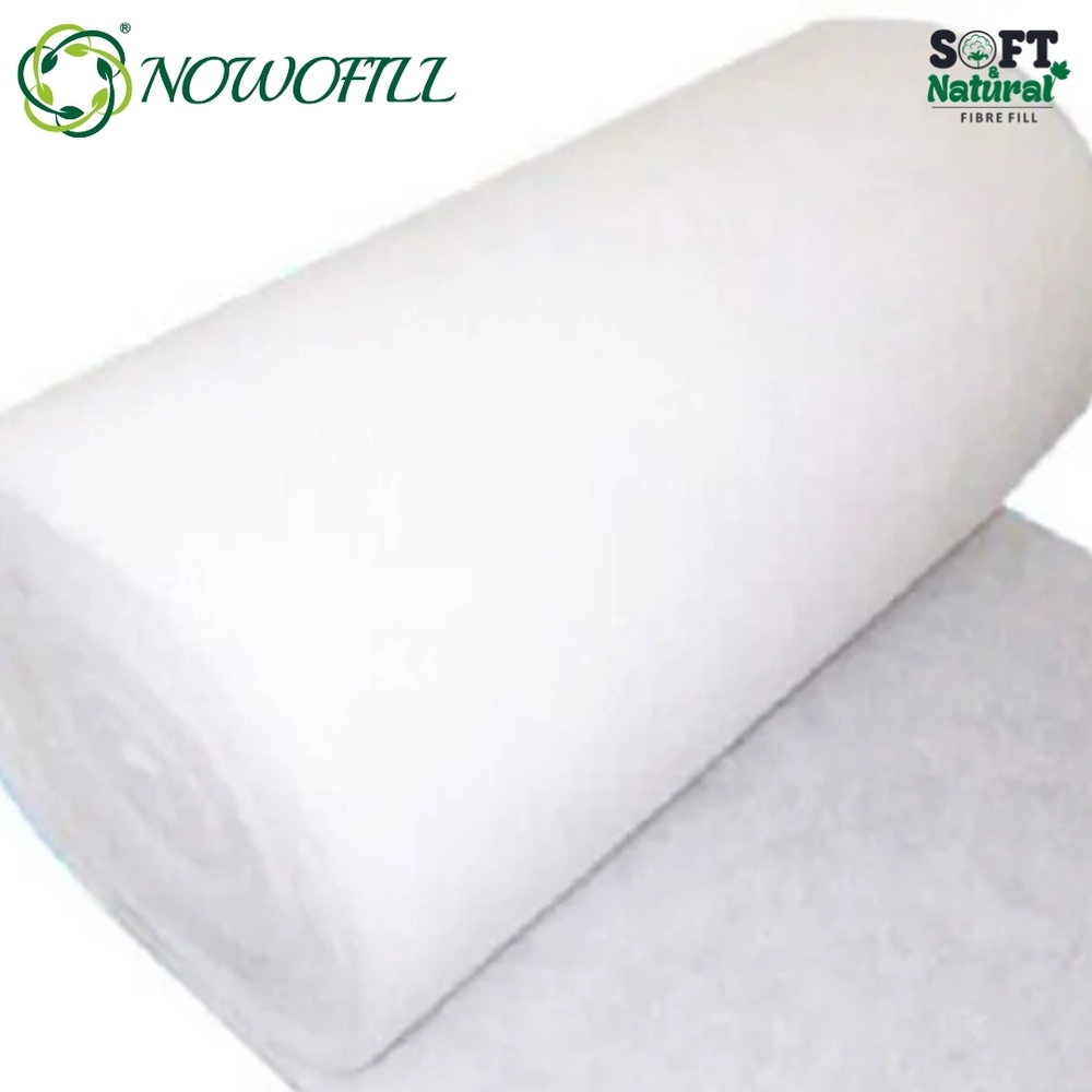 Polyester Wadding For Home Textile Products - Feature: Anti-uv