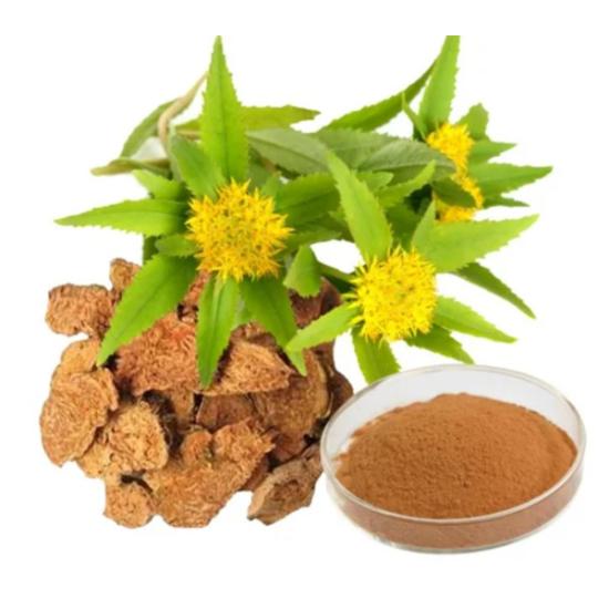 Rhodiola Rosea Extract