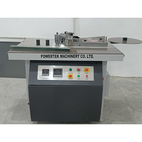 Edge Banding Machine