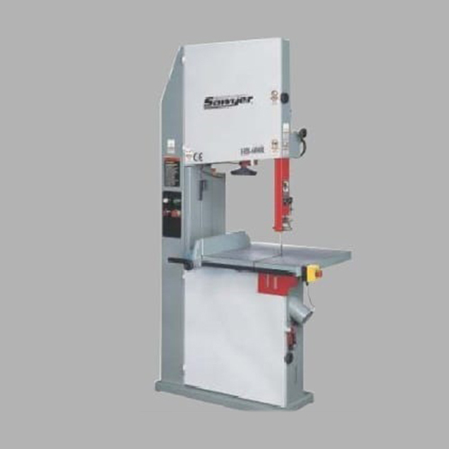 Motorized Panel Saw Machine