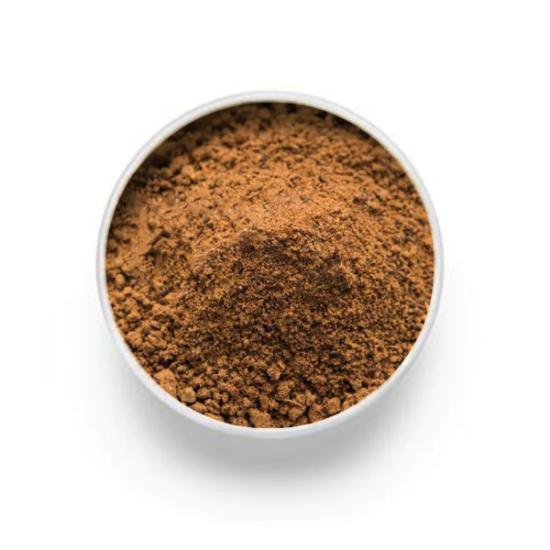 Reetha Extract - Grade: Pharma & Food Grade