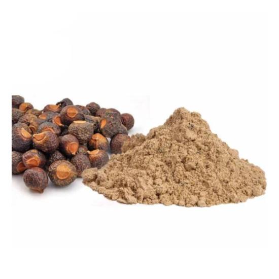 Reetha Extract - Grade: Pharma & Food Grade