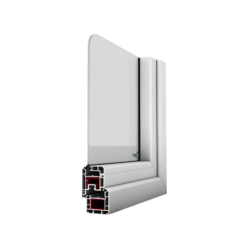 Casement Window