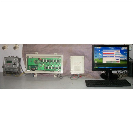 ऊर्जा प्रबंधन प्रणाली