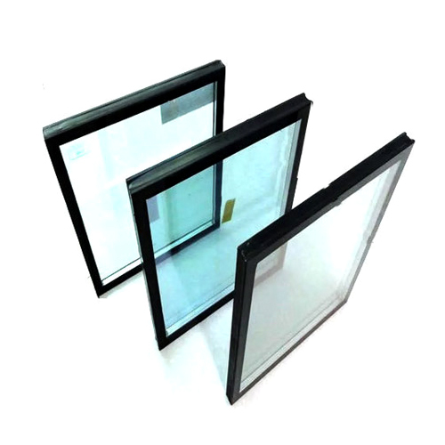 Lift And Slide Door