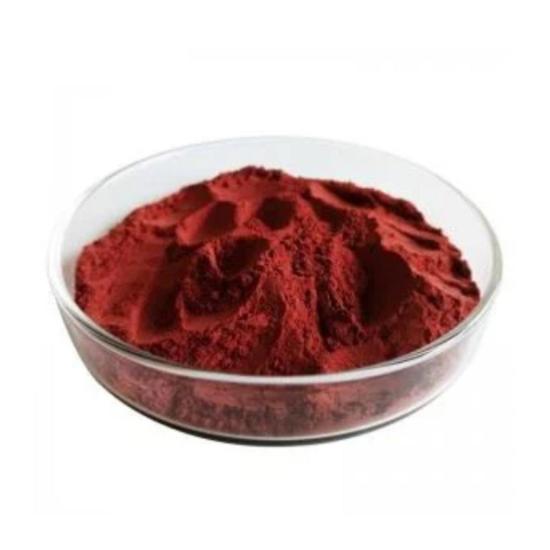 Red Yeast Rice Extract ( Monascus purpureus Extract ) 