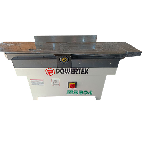 Wood Working Surface Planer Machine - Machine Style: Horizontal