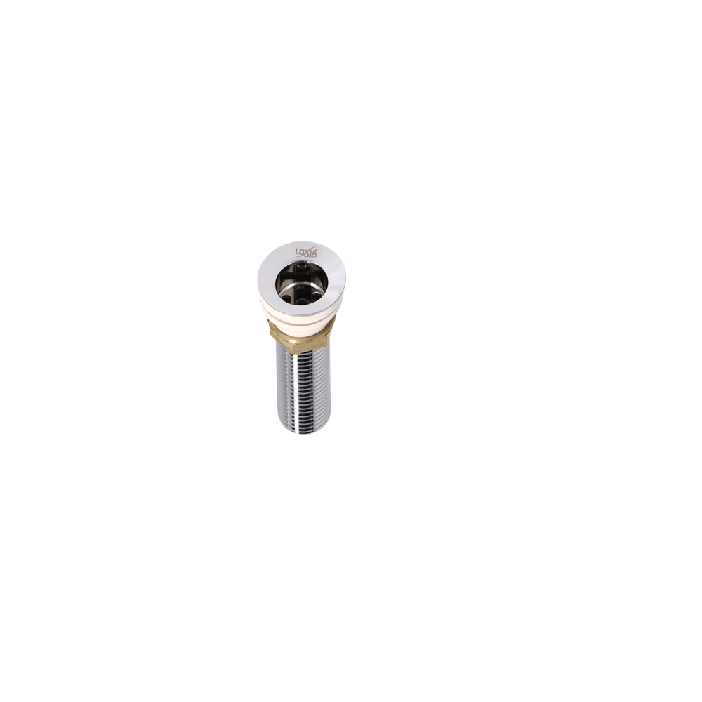 LOXIA WASTE COUPLING FULL THREAD 3