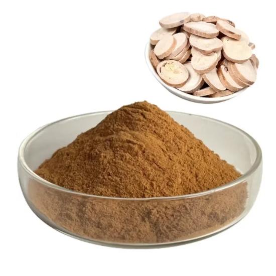 Red Peony Extract ( Paeonia Lactiflora Pall. Extract ) - Grade: Pharma & Food Grade