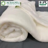 Polyester Wadding For Oven Gloves - Heat-resistant Polyester Fiber | Lightweight, Soft, Durable Insulation For Safe Cooking Essentials