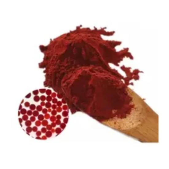 Red Algae Extract (Rhodophyta) 