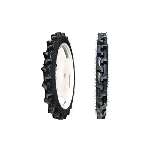 Narrow Tractor Tyre - Tire Design: Radial Tires