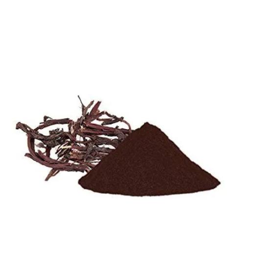 Ratanjot Extract ( Jatrofa Curcus Extract )
