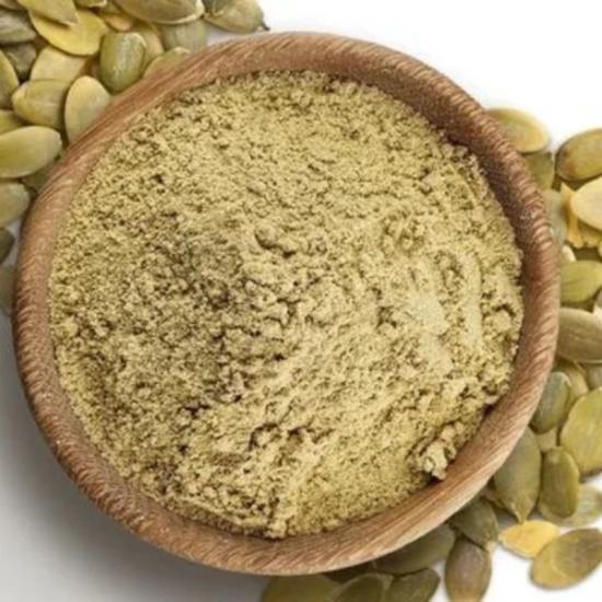 Pumpkin Seed Extract ( Cucurbita Moschata Extract ) 