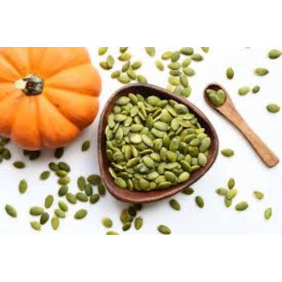 Pumpkin Seed Extract ( Cucurbita Moschata Extract ) 