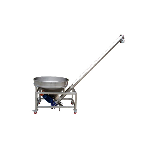 Industrial Screw Conveyor
