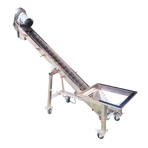 Portable Screw Conveyor