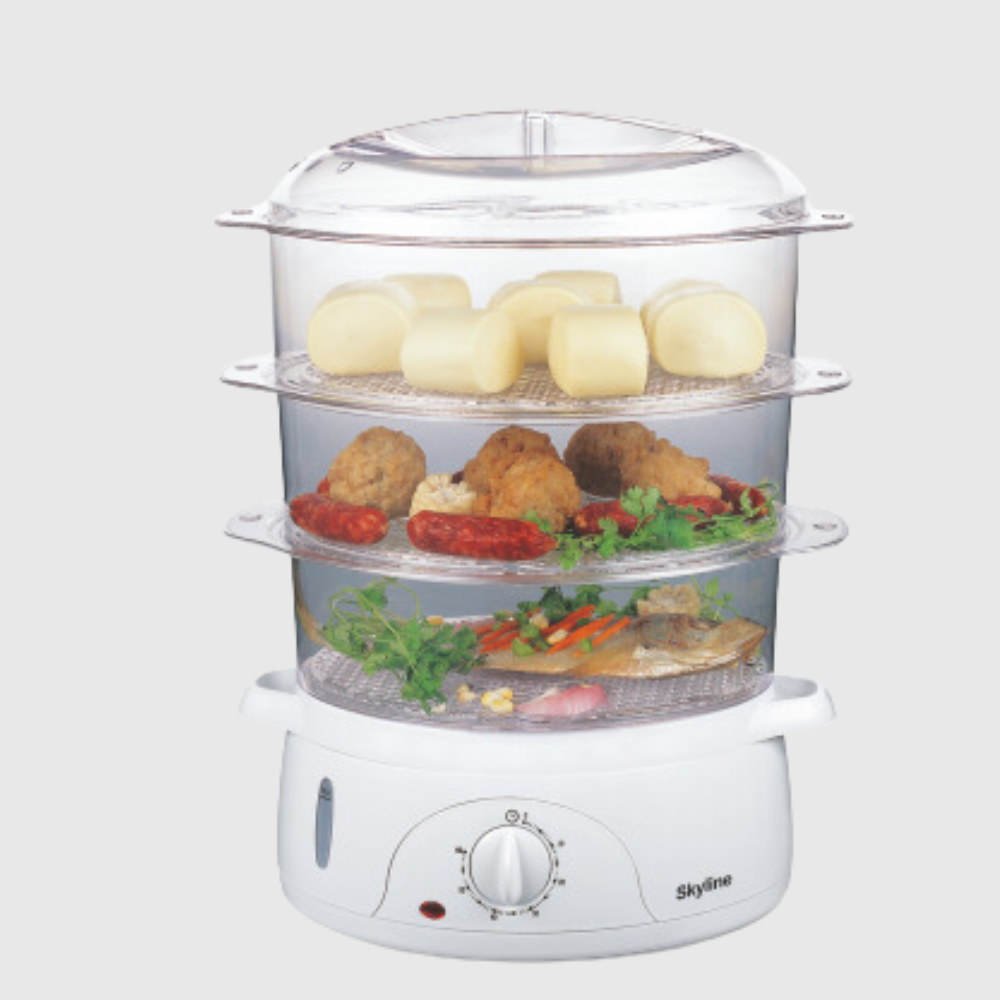 Food Steamer Skyline 800w