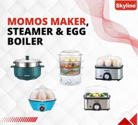 Food Steamer Skyline 800W