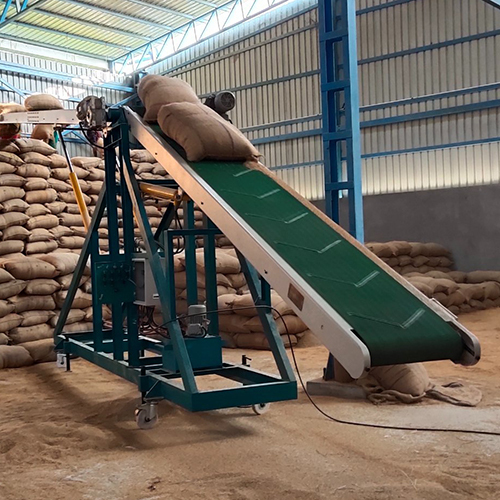 Packaging Belt Conveyor