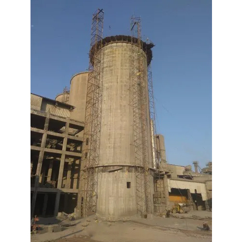 RCC Silo Constructions Services