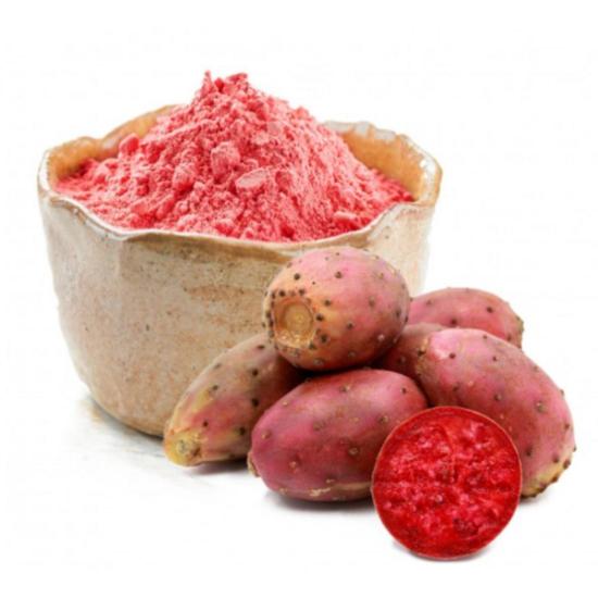 Prickly Pear extract (Opuntia ficus-indica) 