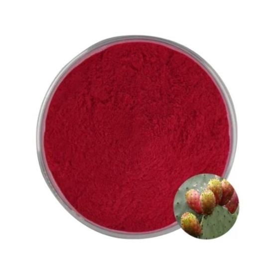 Prickly Pear extract (Opuntia ficus-indica) 