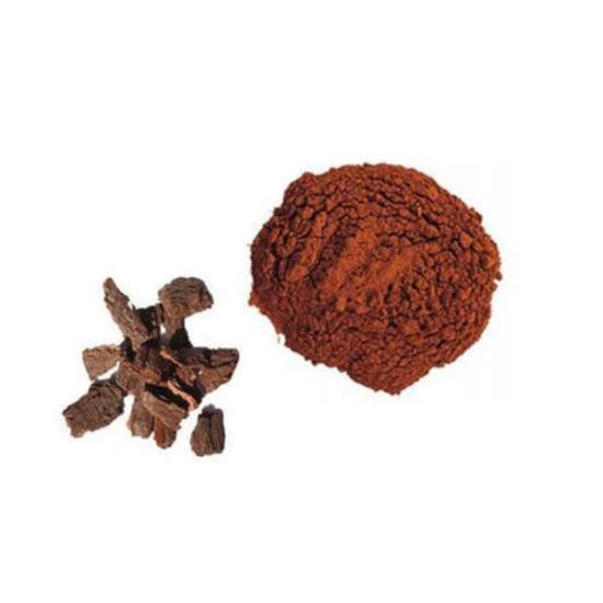 Pine Bark Extract - Antioxidant-rich, Supports Cardiovascular Health & Reduces Inflammation | Improves Lung Function, Aids Erectile Dysfunction, Alleviates Asthma Symptoms