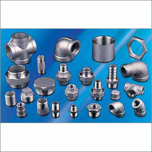 Socket Weld Pipe Fittings