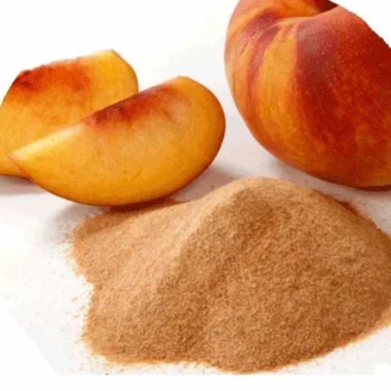 Peach Extract (Prunus Persica) - Grade: Pharma & Food Grade