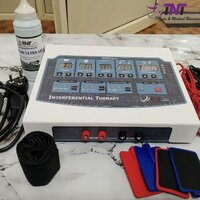 TNT IFT Interferential with 99 prgramme digital therapy