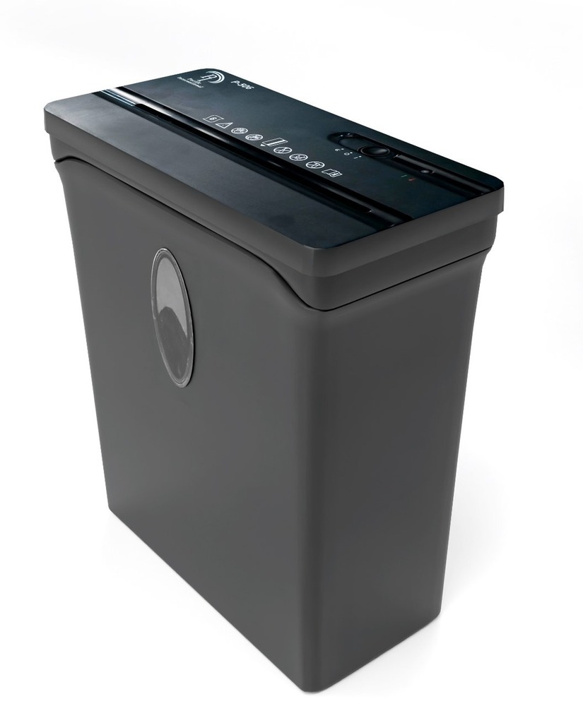 PI P-506 ( 6 Sheets Paper Shredder )