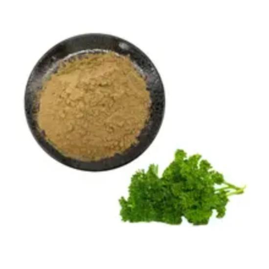 Parsley Leaf  Extract ( Petroselinum crispum Extract ) 
