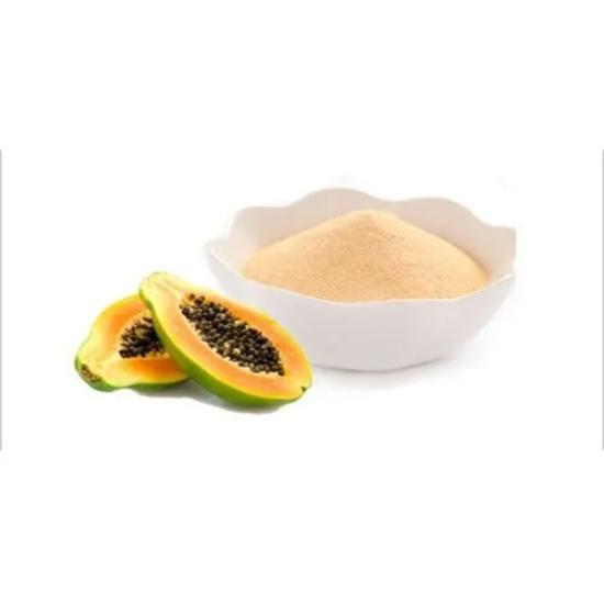 Papaya Extract ( Carica Papaya Extract )