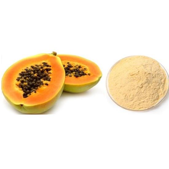Papaya Extract ( Carica Papaya Extract )