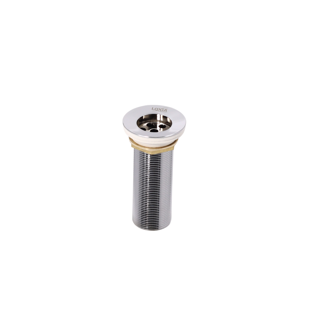 LOXIA WASTE COUPLING FULL THREAD 5