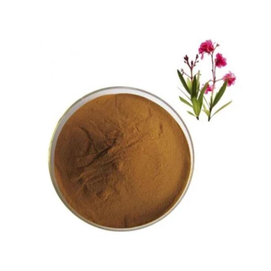 Oleander extract (Nerium oleander) 
