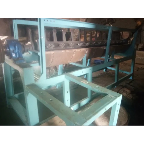 Rotary paper pet Washing Machine