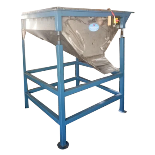 Vibration Sieve Filter