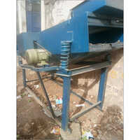 Vibrating Sand Sieving Machine - Automatic Grade: Automatic