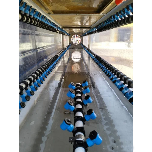 Shower Bath Tank