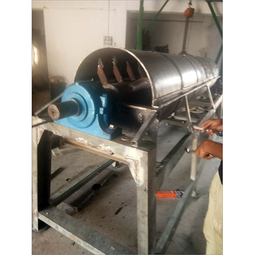 Plastic Washing Dryer