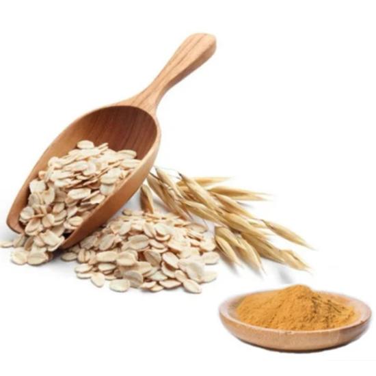 Oats Extract ( Avena Sativa Extract ) 