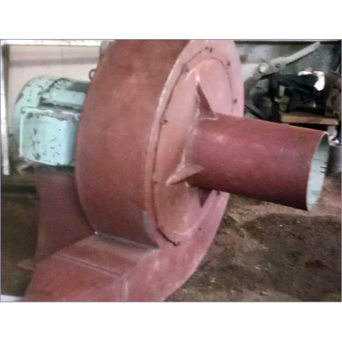 Section Blower