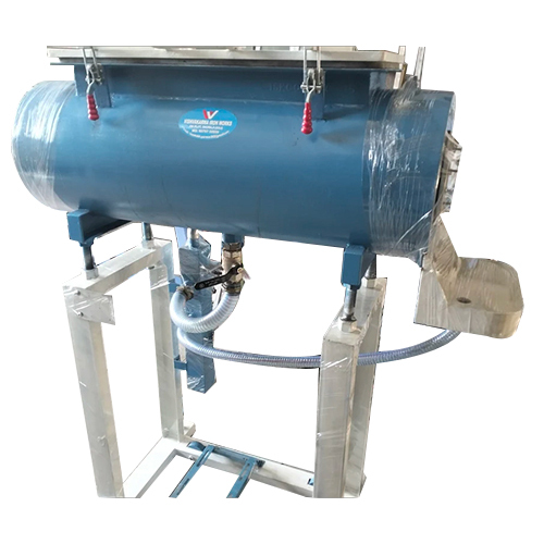 UPVC vacuum sizing tank 1 METER