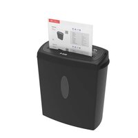 PI P-510 ( 10 Sheets Paper Shredder )