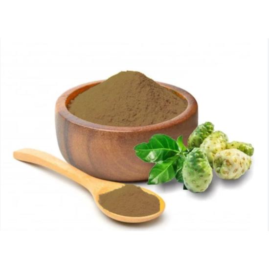 Noni Fruit Extract ( Morinda Citrifolia Extract ) - Grade: Pharma & Food Gradec